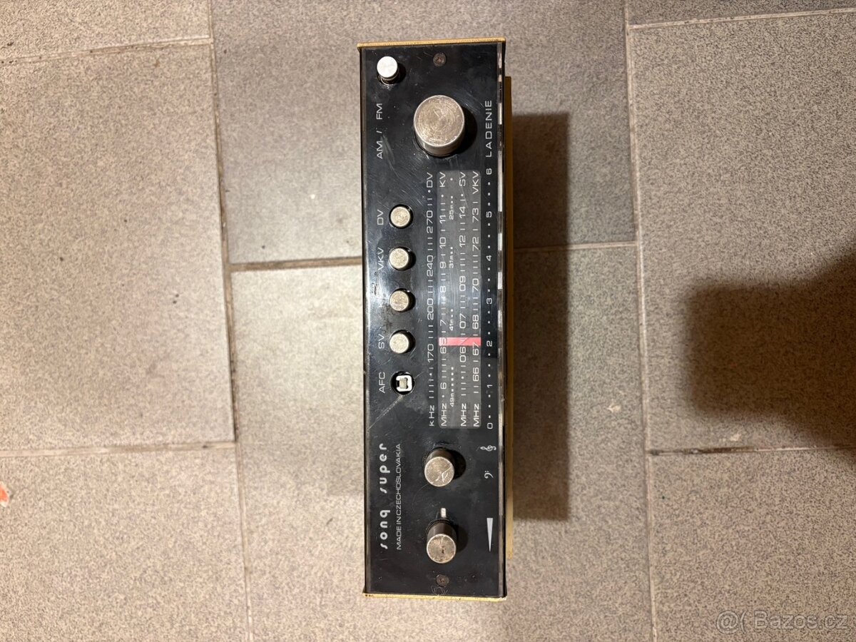 Radio Tesla Song Super - 3