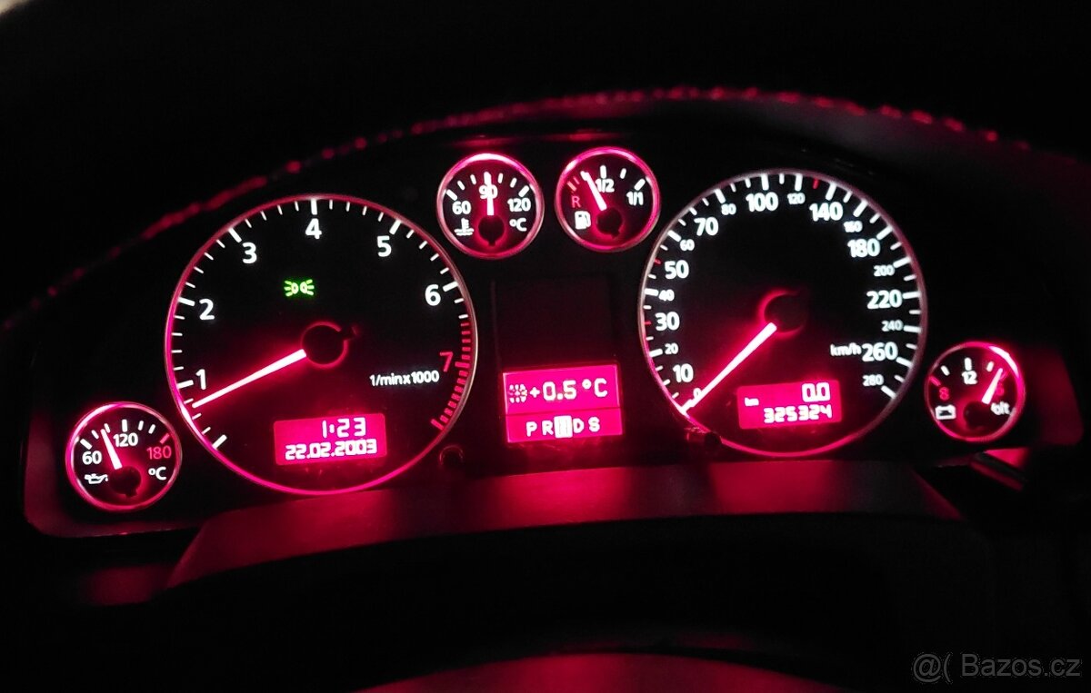 audi a6 c5 2.7 biturbo - 3