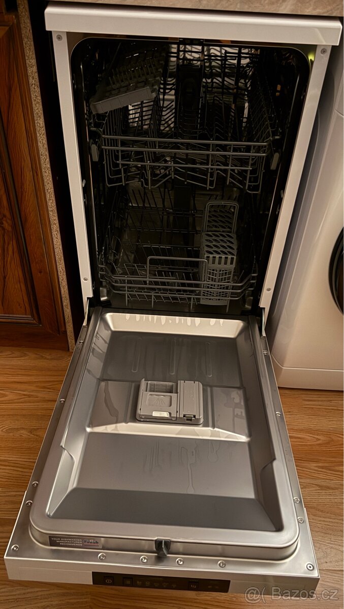 Myčka nádobí Gorenje GS520E15W - 3