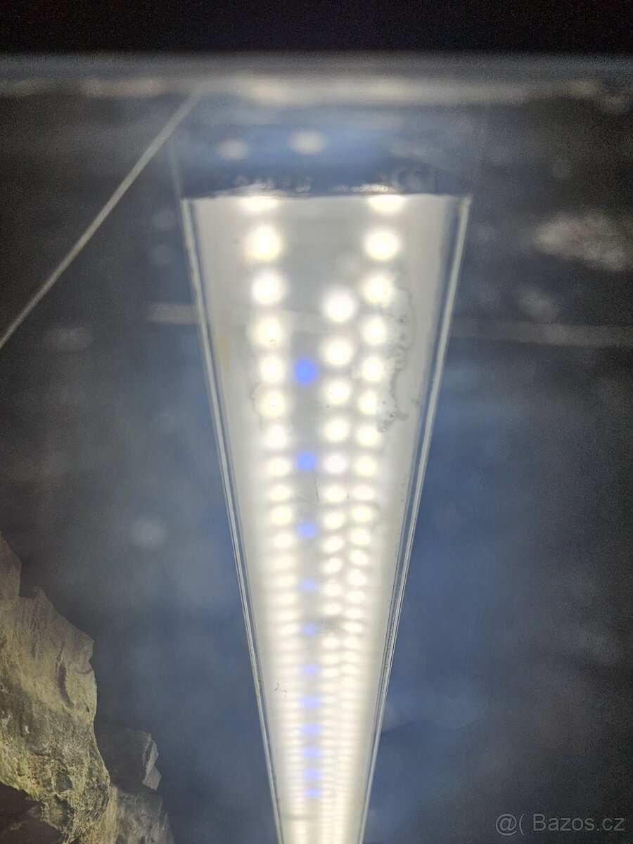 Akvárium Juwel Rio 240 LED - Helialux - 3