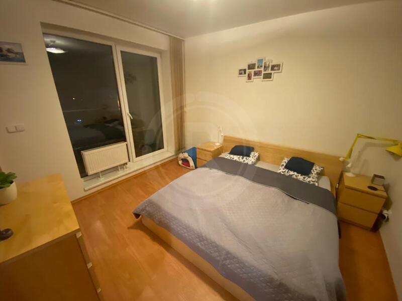 PRONÁJEM ZDĚNÉHO BYTU 2+KK S PARKOVÁNÍM, STUDENTSKÁ, ČB - 3