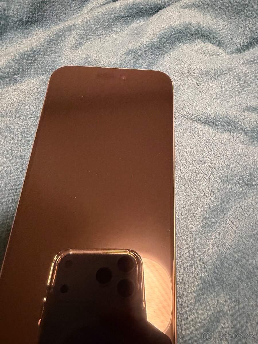 iPhone 15 Pro Max 256gb v záruce - 3
