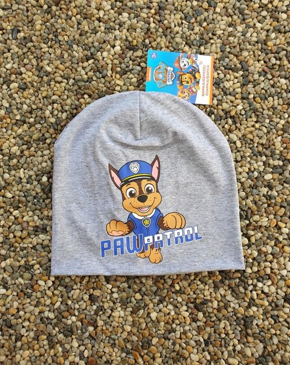Čepice Paw Patrol - 3