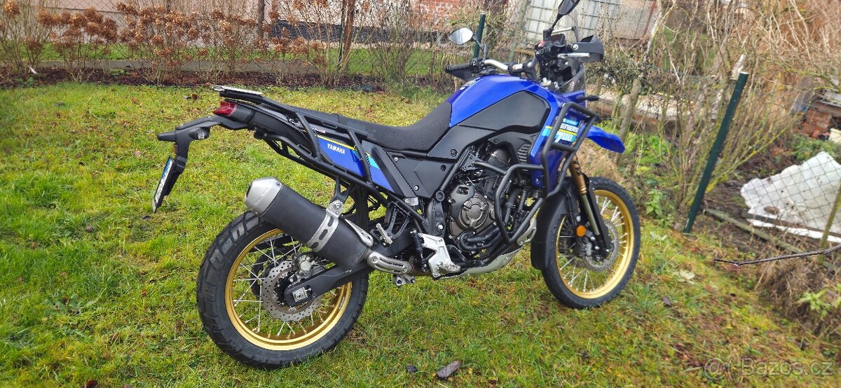 Prodej Yamaha Tenere 700 Extréme - 3