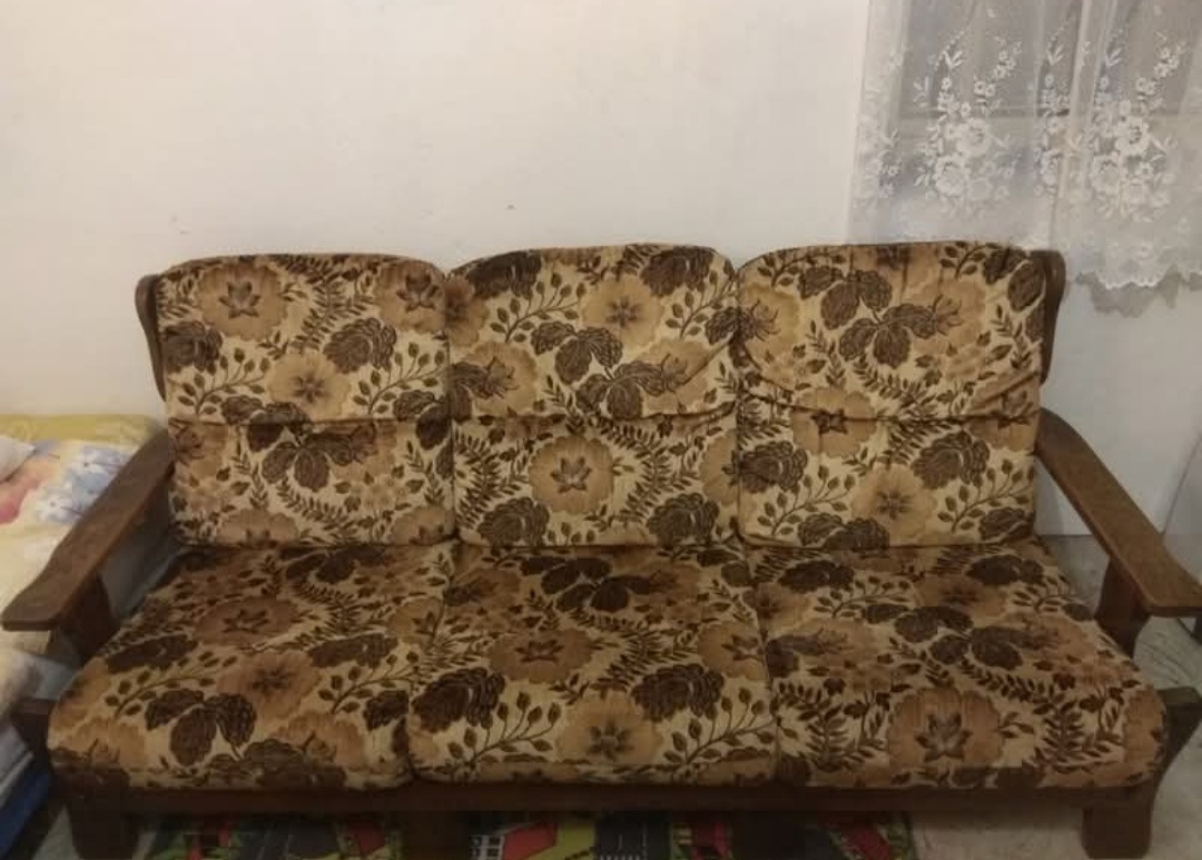 Holandsky nábytek sedačka - 3