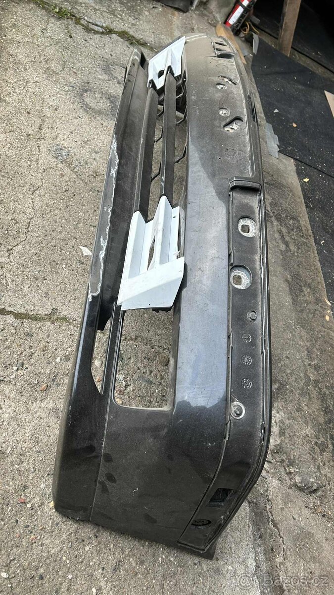 BMW E34 M5 přední nárazník - 3