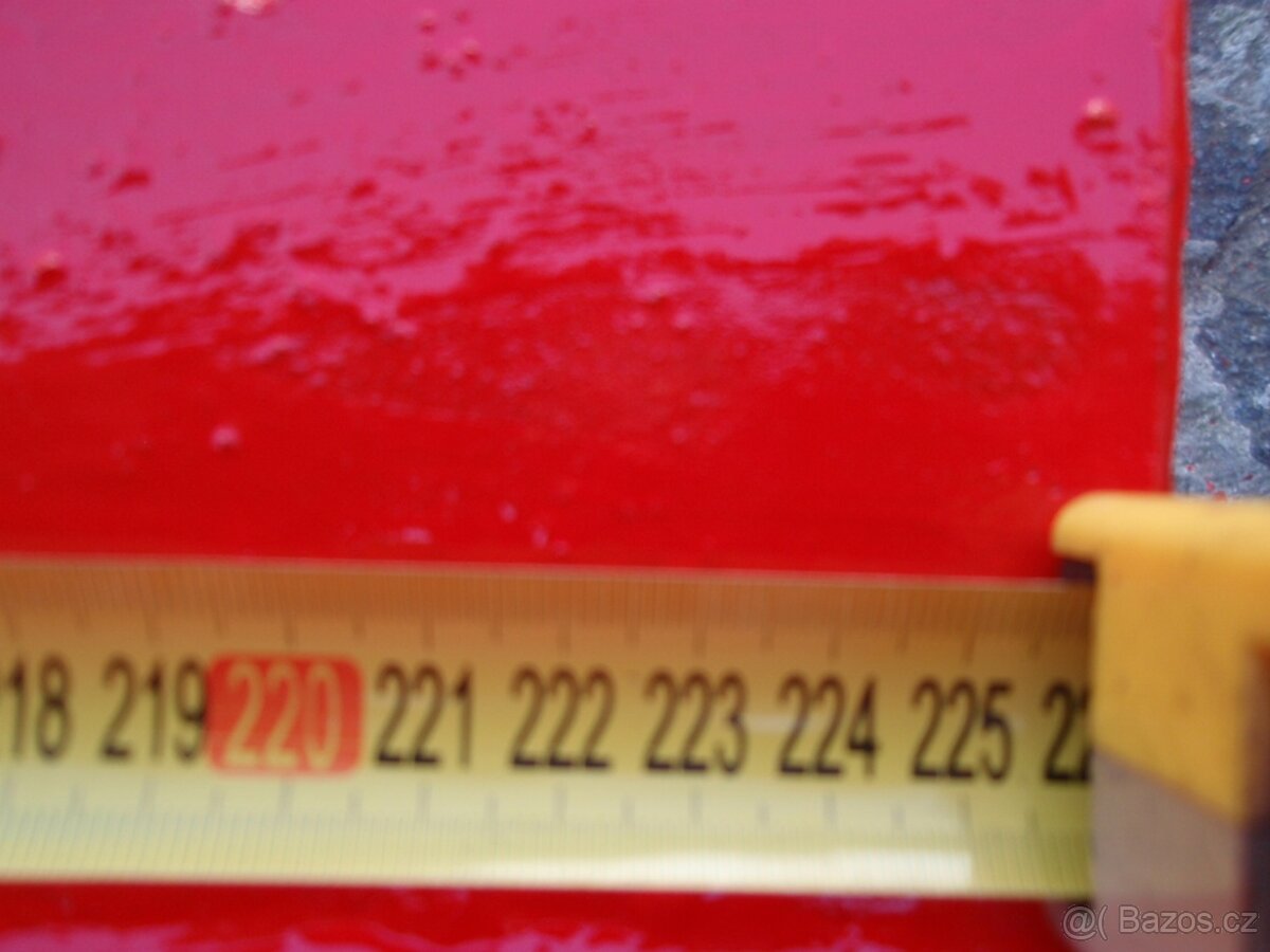 podryvak,kypřič - 3