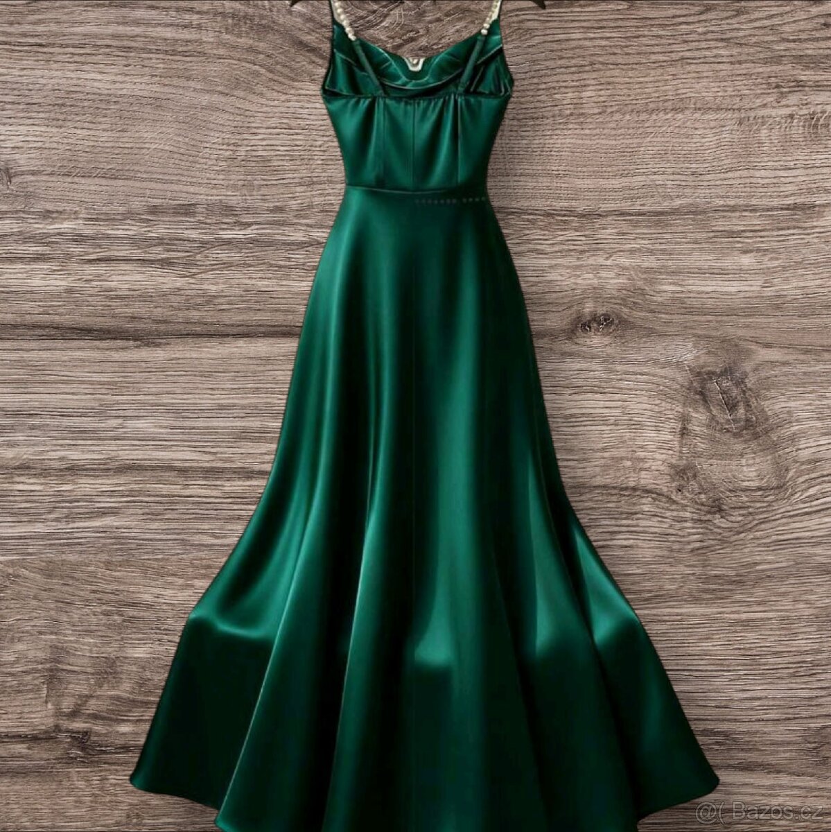 Krásné nové šaty - 3