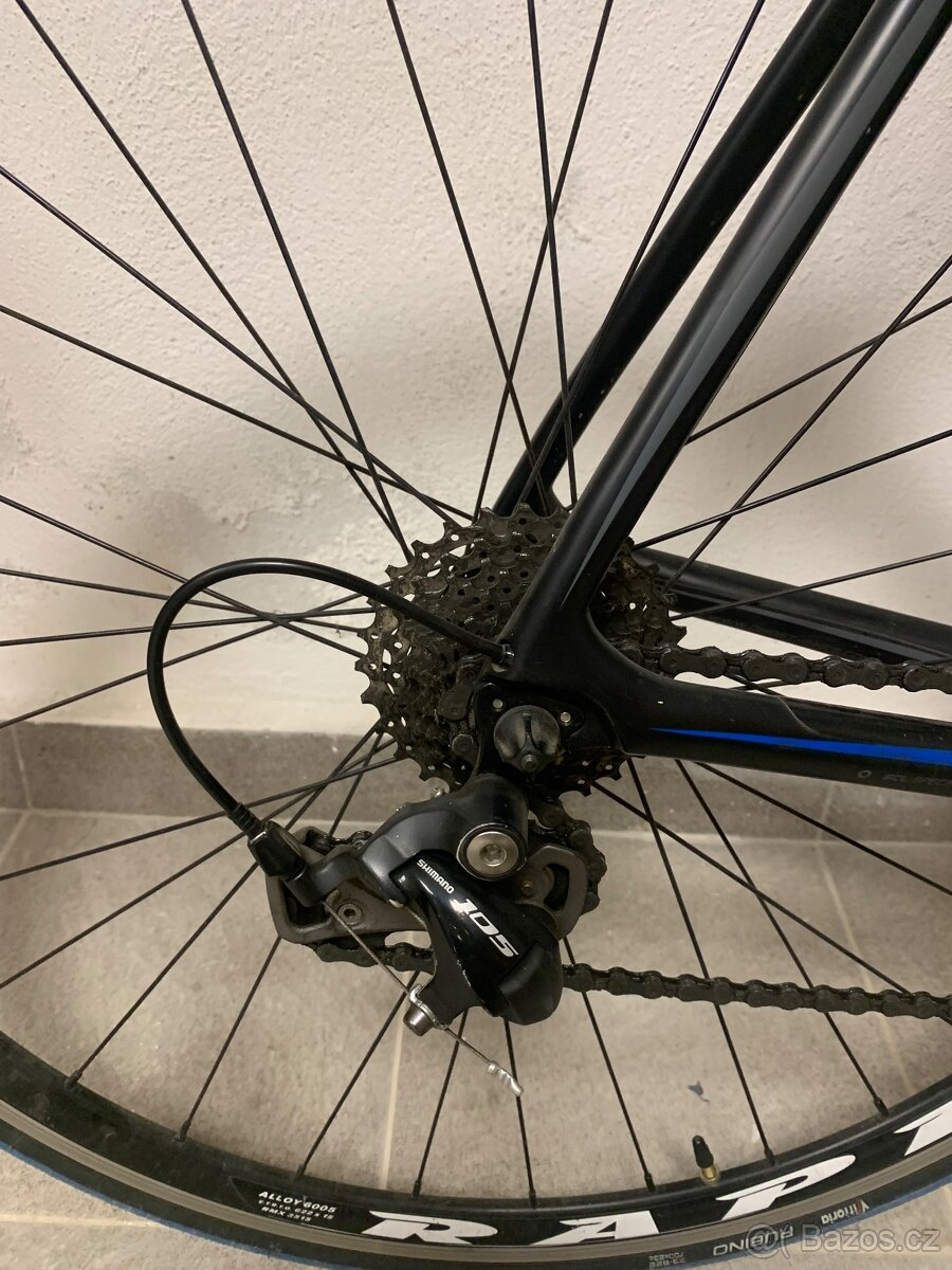 Ghost race Lector 7000 - 3