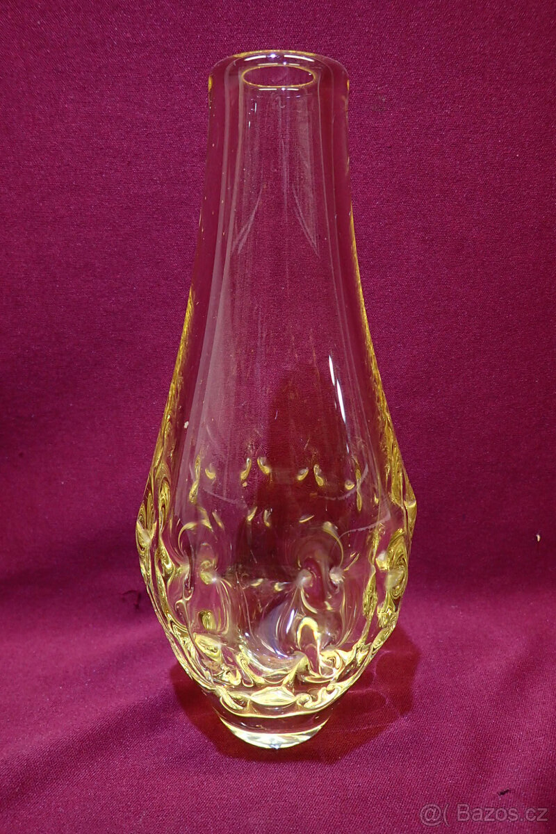 Retro Váza - Klinger - 3