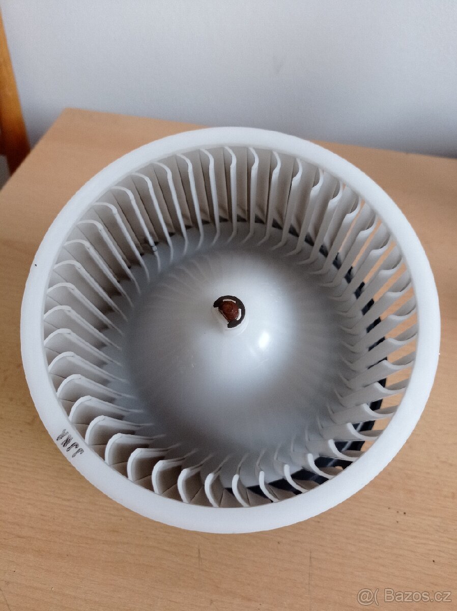 Ventilátor topení BOSCH F 005382474 - 3