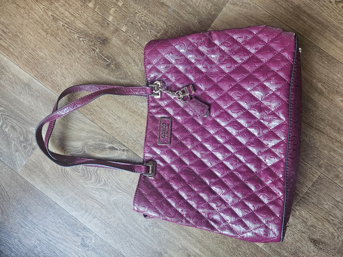 Kabelka Guess různé druhy - 3