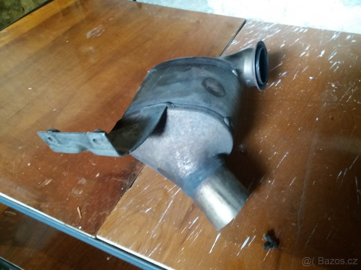 Díly motor tdi pd - 3