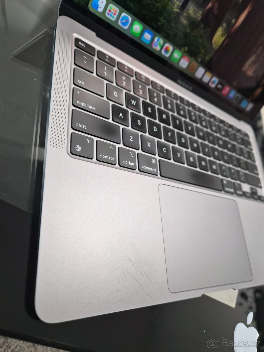 macbook air m1 - 3