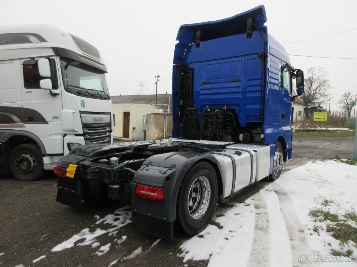 MAN TGX 18.500, Standard - 3