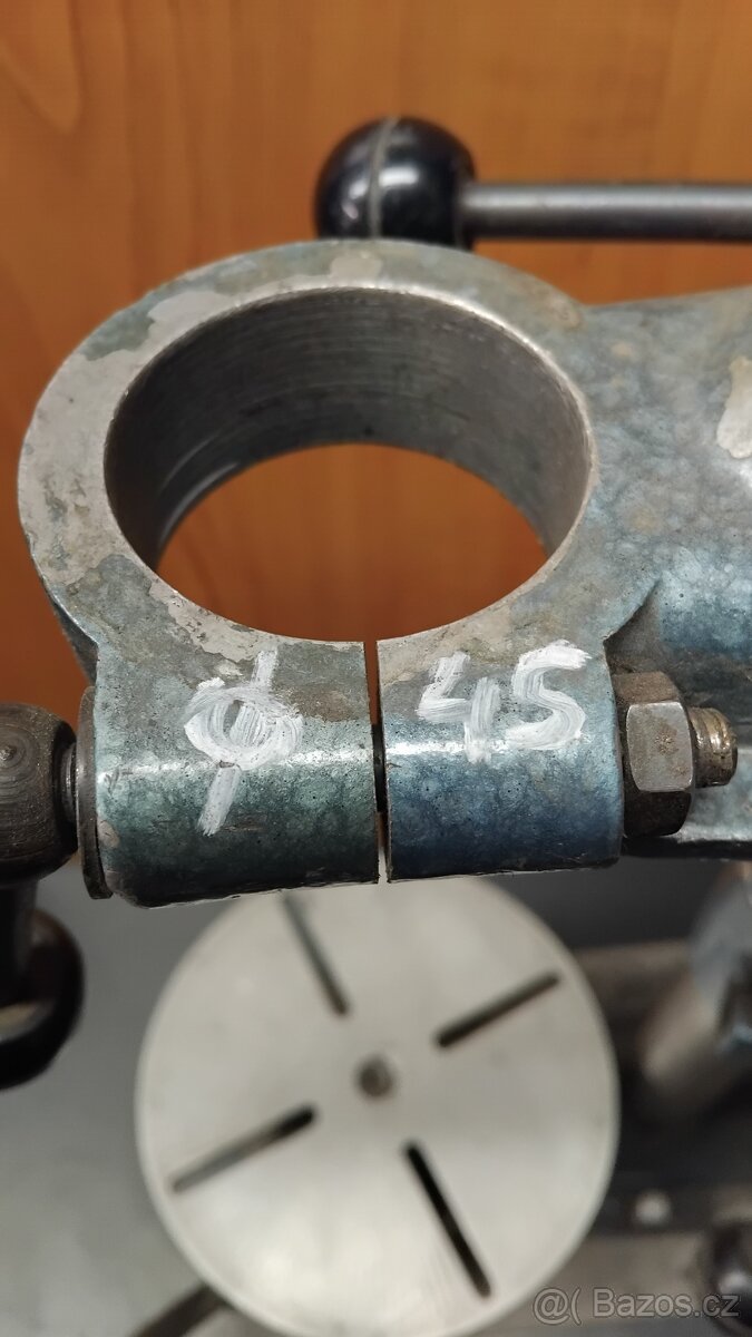 Stojan na vrtačku - 3