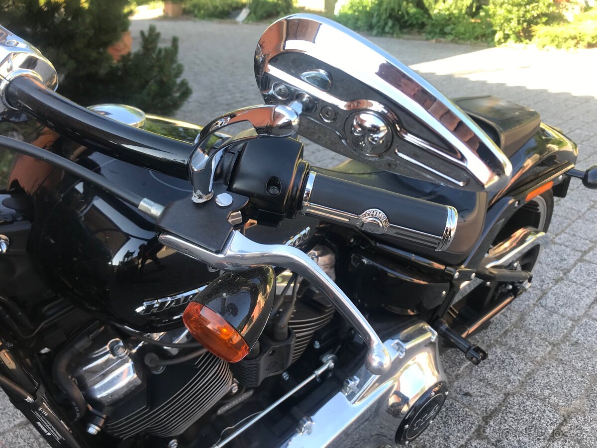 Harley Davidson Breakout 114 - 3