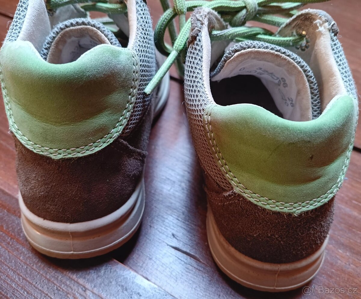 Superfit vel. 26 - 3