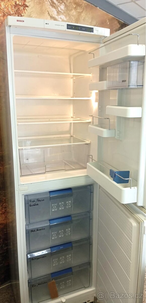 Prodám Lednice, od 84 Cm do 195 Cm, dovoz záruka - 3