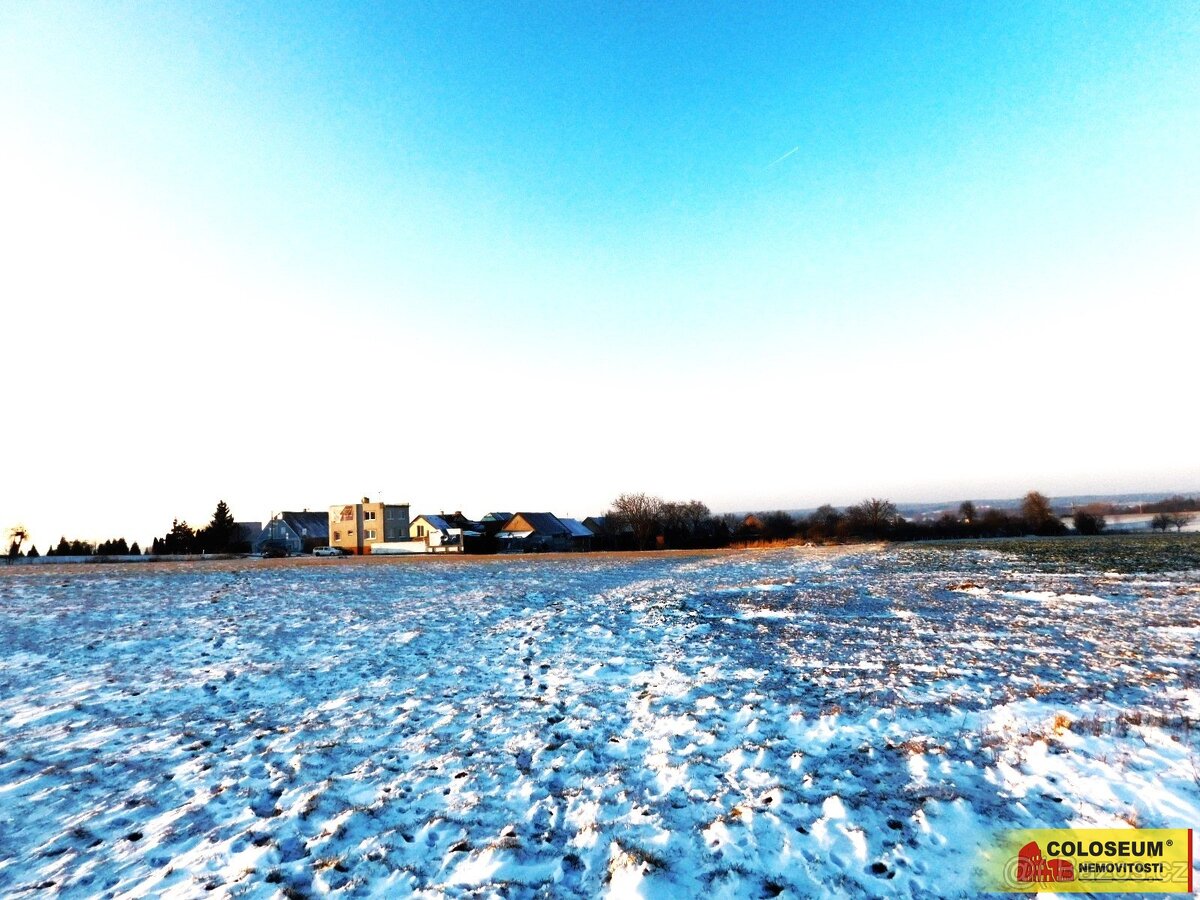 Znojmo, stavební parcela pro výstavbu komerčních objektů, 22 - 3