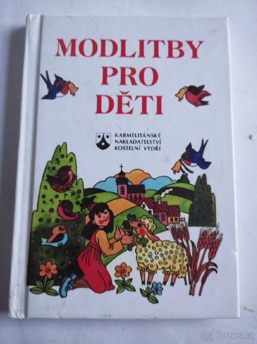 Pohádky pro děti - 3