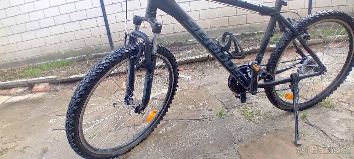 Kolo velikost kol 26 - 3