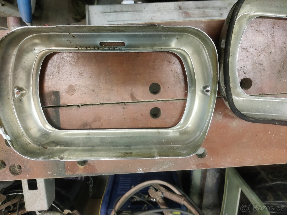 Rámeček světla Avia,škoda 1203 - 3