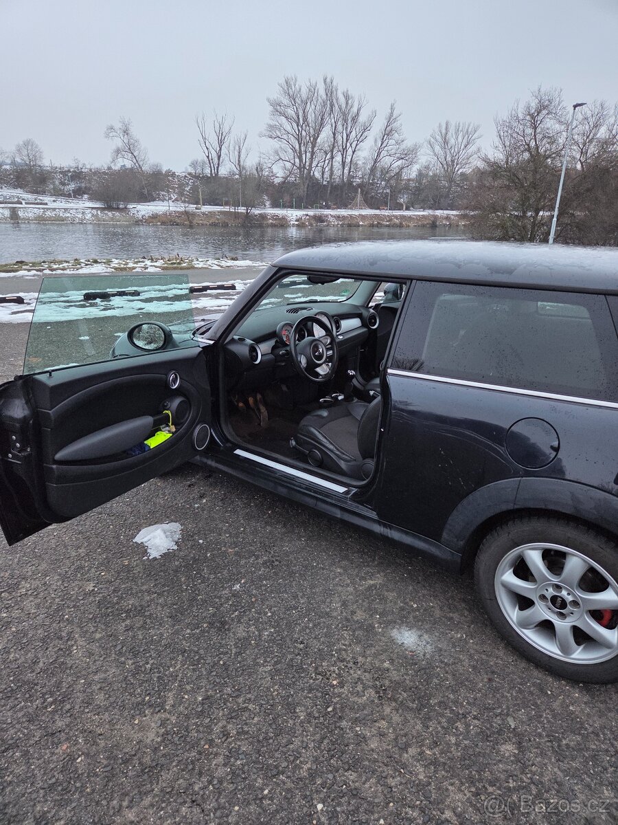 Mini Cooper R56 1.6i 88kW - 3