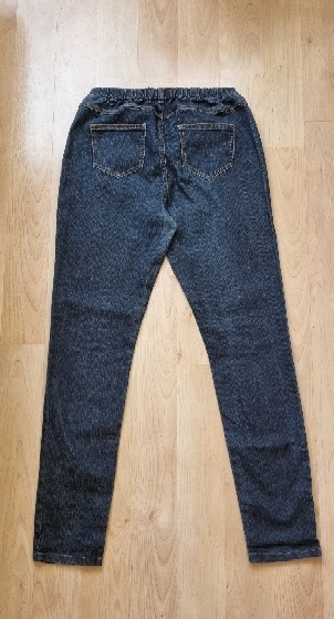 Džegíny H&M vel. 40 - 3