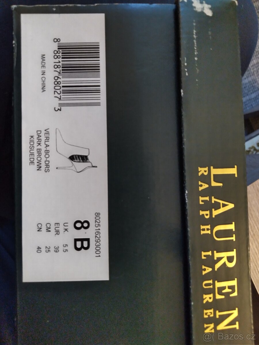 Dámské boty - různé - 3