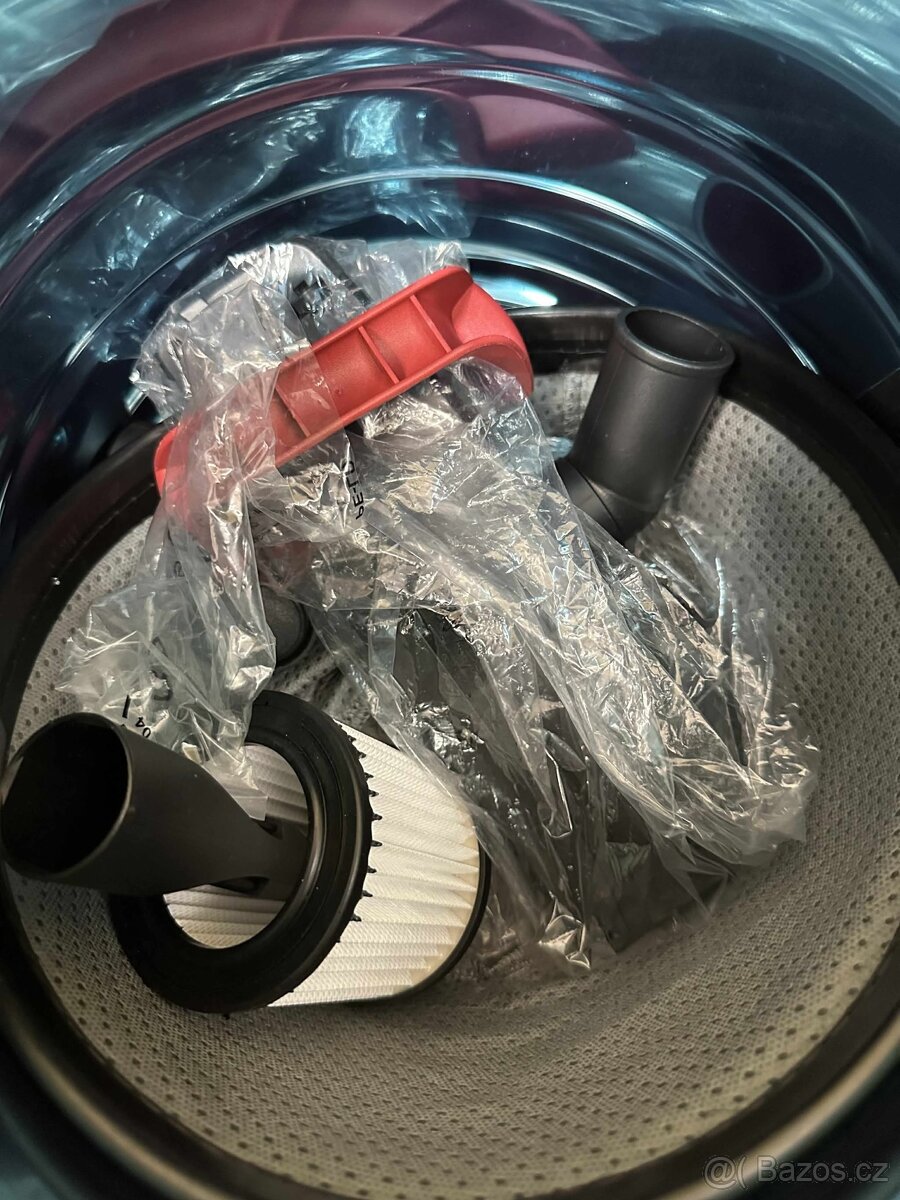 Průmyslový vysavač (17) - 3