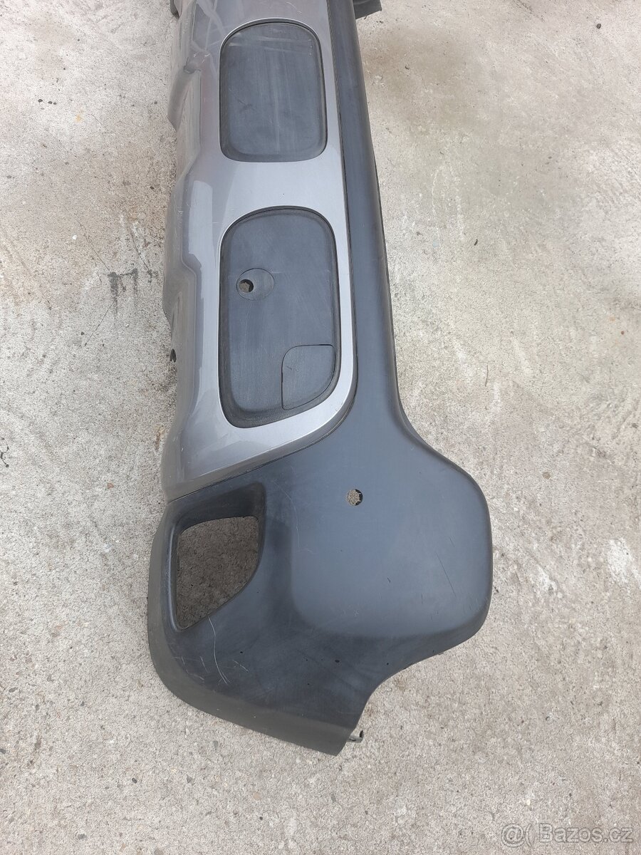 Citroen C3 Aircross - 3