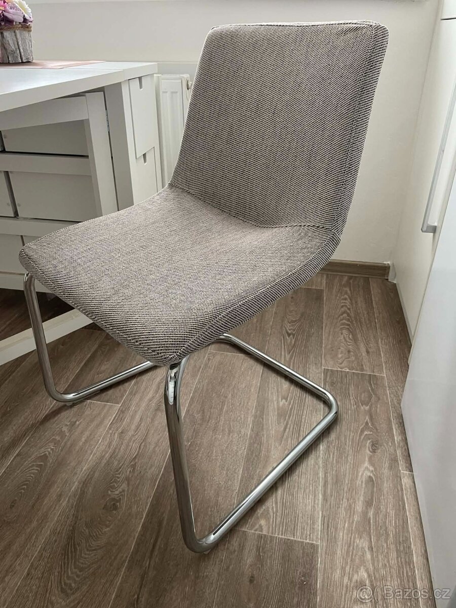 Židle jídelní Ikea - 3