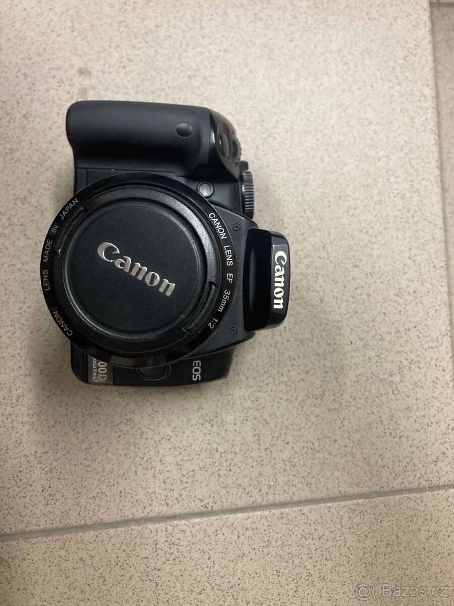 digitální fotoaparát - 3