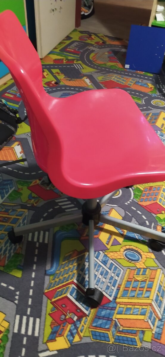 Dětská židle - 3