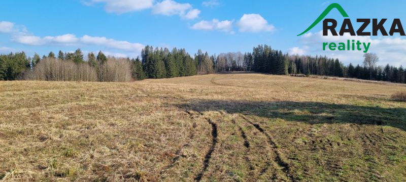 Orná půda 14,1 ha - 3