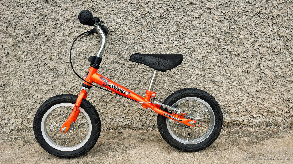 kolo - dětské - odrážedlo - Galaxy - 3