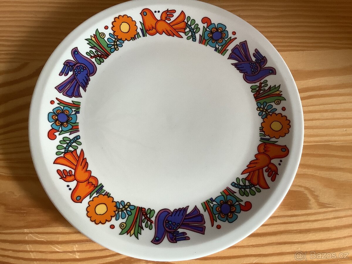 Snídaňová souprava Villeroy&Boch - 3