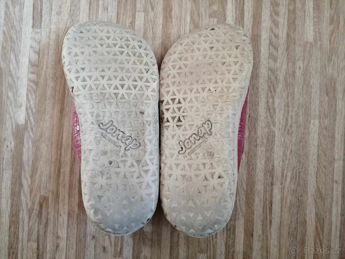 Jonap barefoot vel. 30 - 3