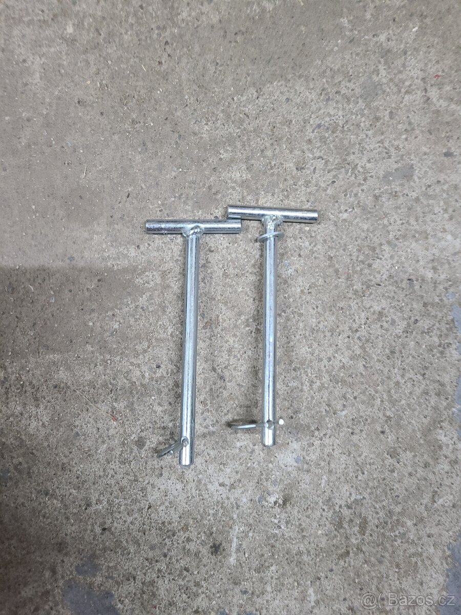 Poklop betonový - 3