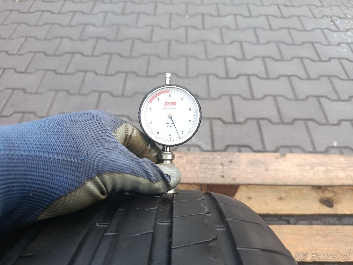 225/45/17 letní pneu goodyear - 3