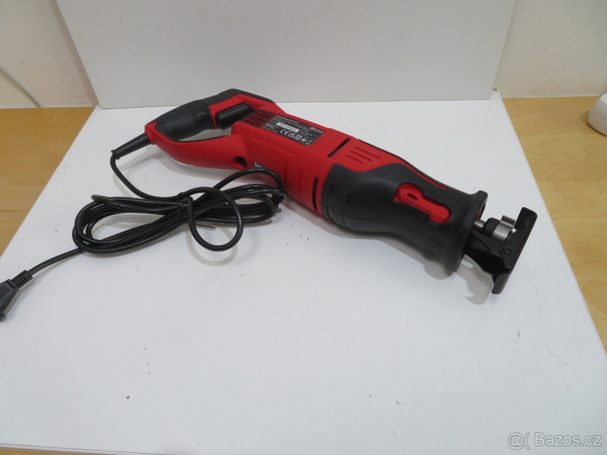 Nová pila ocaska Einhell TE-AP 750 E - 3