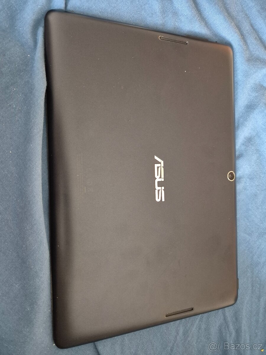 Tablet ASUS MemoPad 10" v pěkném stavu - 3