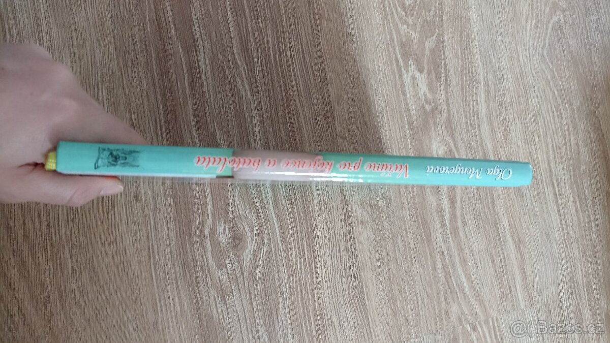 Vaříme pro kojence a batolata - 3