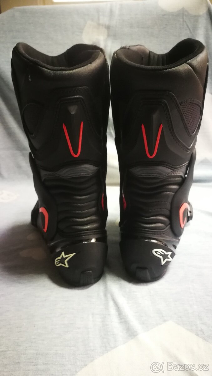 Alpinestars SMX - 6 V2 vel:38 - 3