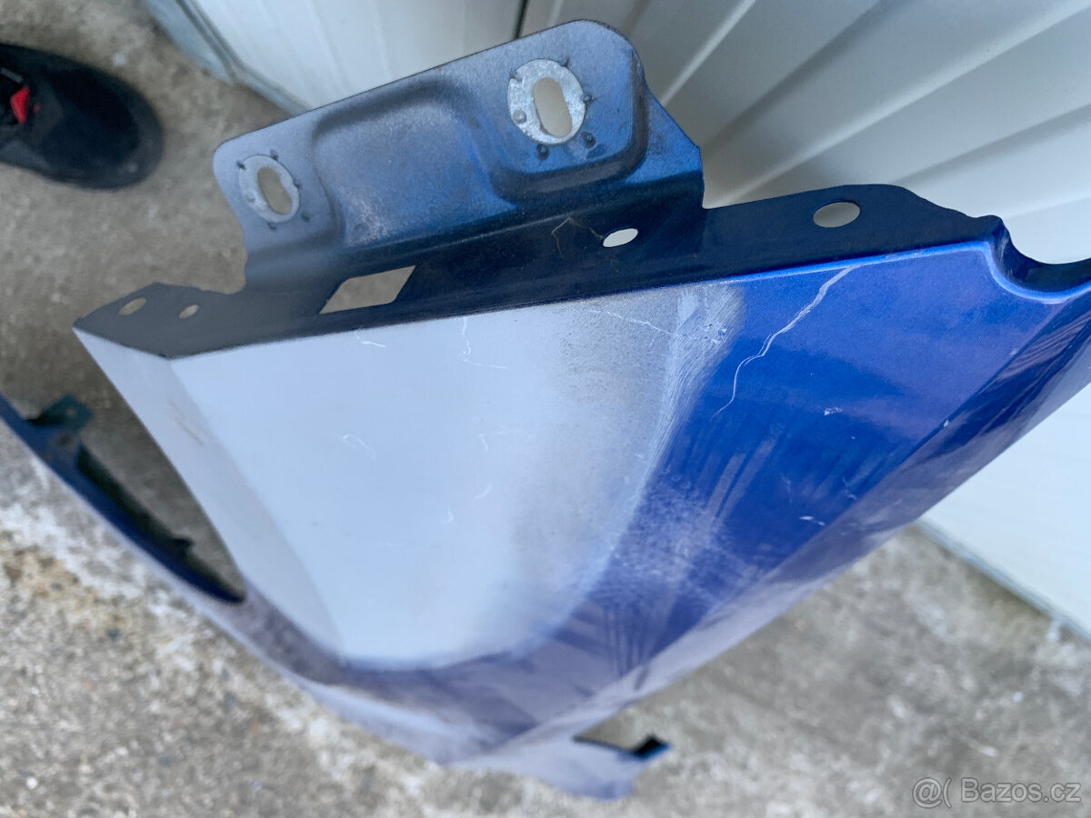 Predni blatnik skoda rapid levy blatniky - 3