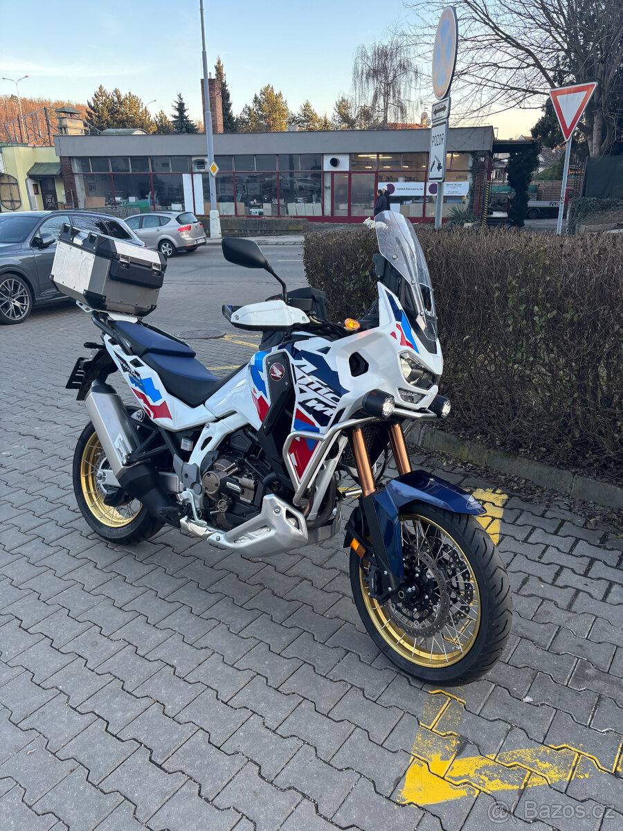 HONDA CRF1100 ADV. SP..DCT EERA - 3