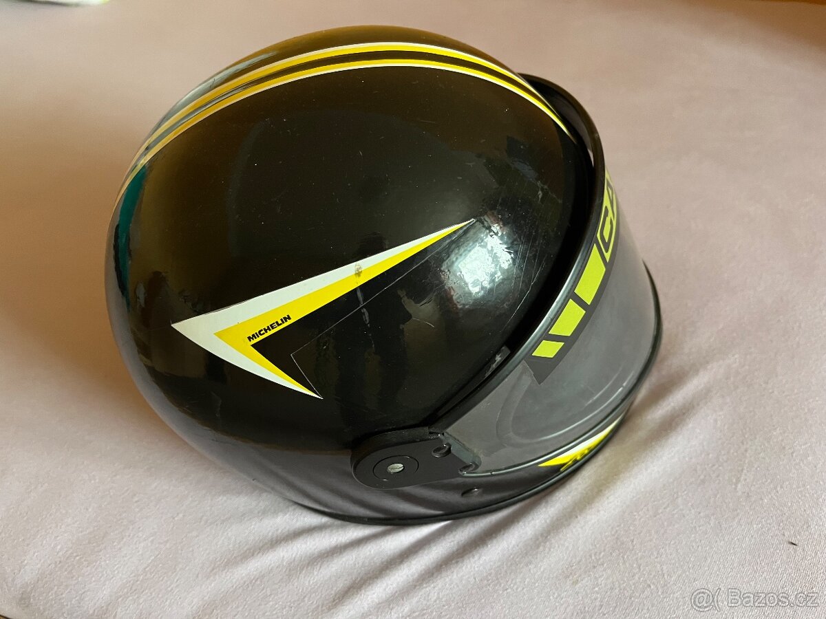 Helma, přilba Cassida integral - 3