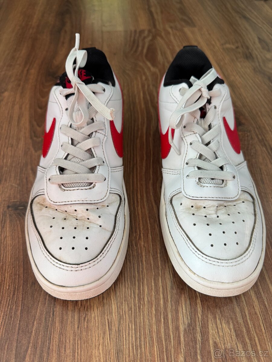 Tenisky/ Sneakersy Nike - 3
