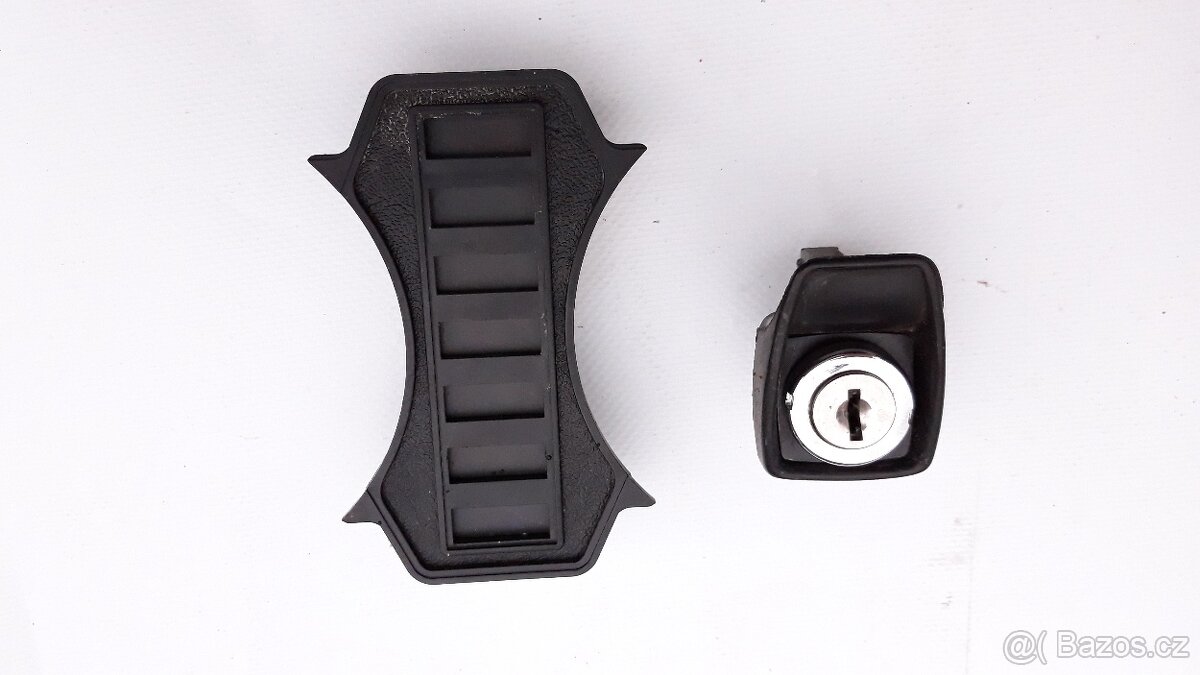 Díly Jaguar XJ6/XJ12, druhá série - 3